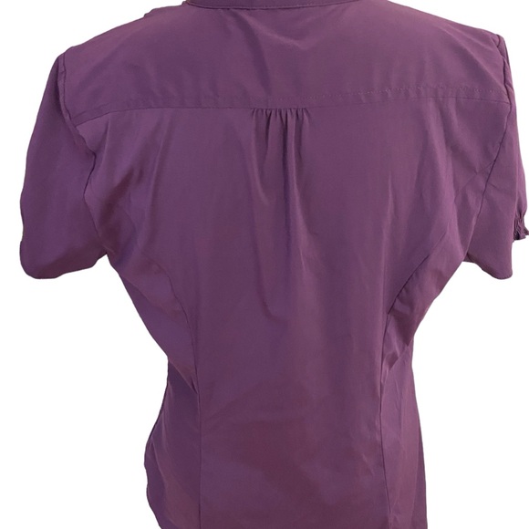 Express Elite Stretch Shirt in M - Picture 5 of 7